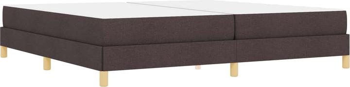 Produktbild vidaXL Boxspringbett (200 x 200 cm)