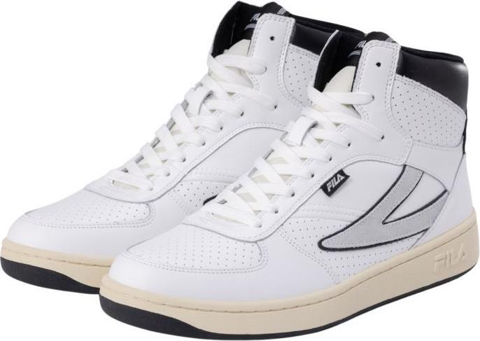 Actual product image Filipek Wood Buty męskie Fila Sevaro NF białe FFM0359 13234 42 (42)
