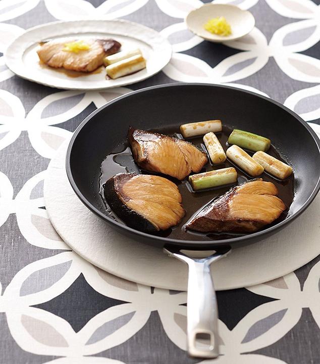 Produktbild Le Creuset Aluminium-Antihaft (28 cm, Bratpfanne, Aluminiumguss)