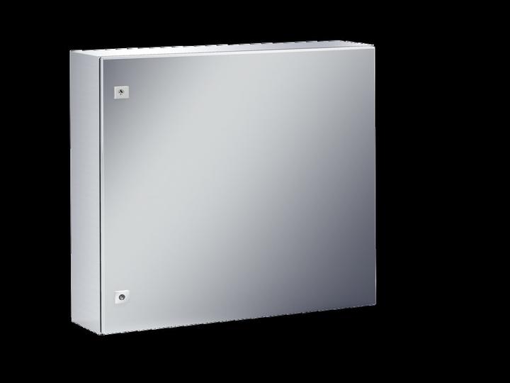 Produktbild Rittal Installations-Gehäuse 760 x 760 x 300 Ed