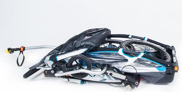 Actual product image Leggero Enso Sail