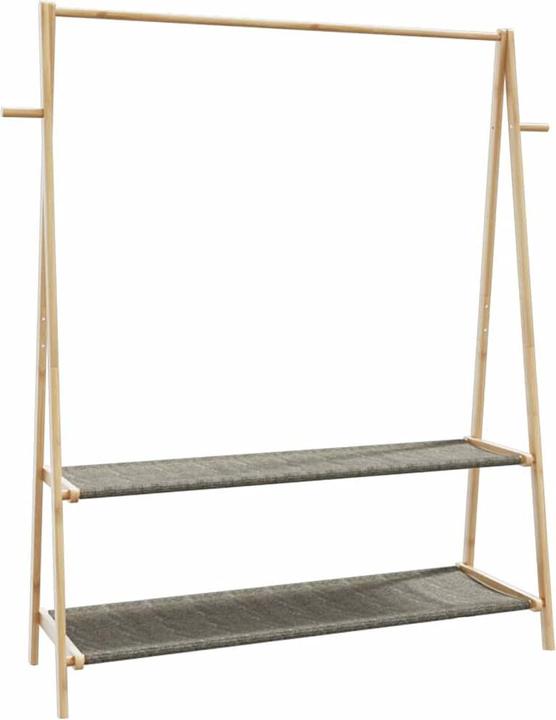 Image du produit vidaXL Kleiderständer