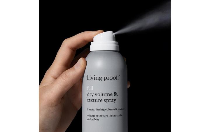 Image du produit Living Proof Dry Volume & Texture (238 ml)