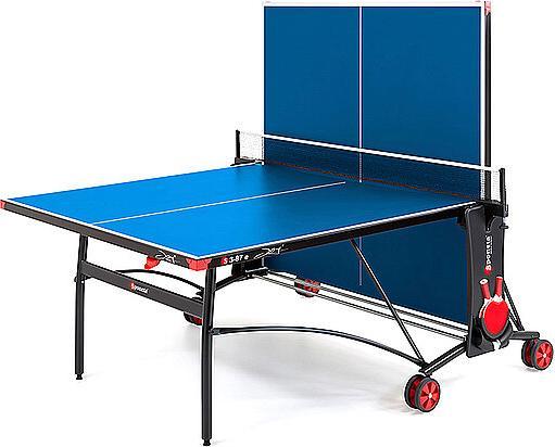 Image du produit Sponeta Table de Ping Pong Extérieure Pliable
