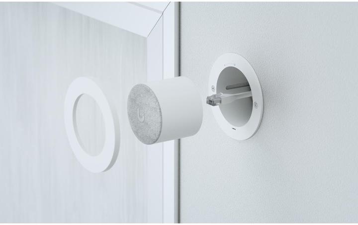 Produktbild Ubiquiti PoE Smart Chime (Ethernet)