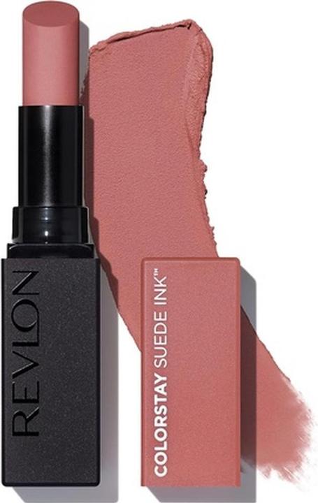 Image du produit Revlon Colorstay Suede Ink No 001 (001 Bon Instinct)