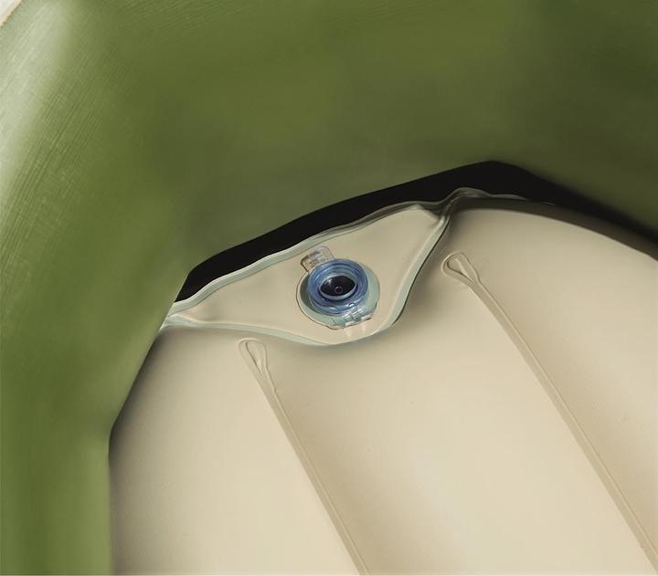 Produktbild Bestway Voyager 301 (243 cm, 2 Personen)