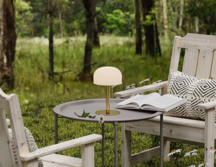 Image du produit Disco Möbel Ikon Copenhagen (100 lm)