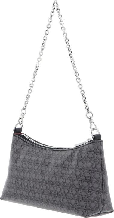 Immagine prodotto Coccinelle Aura Coated Monogramm Mini Bag