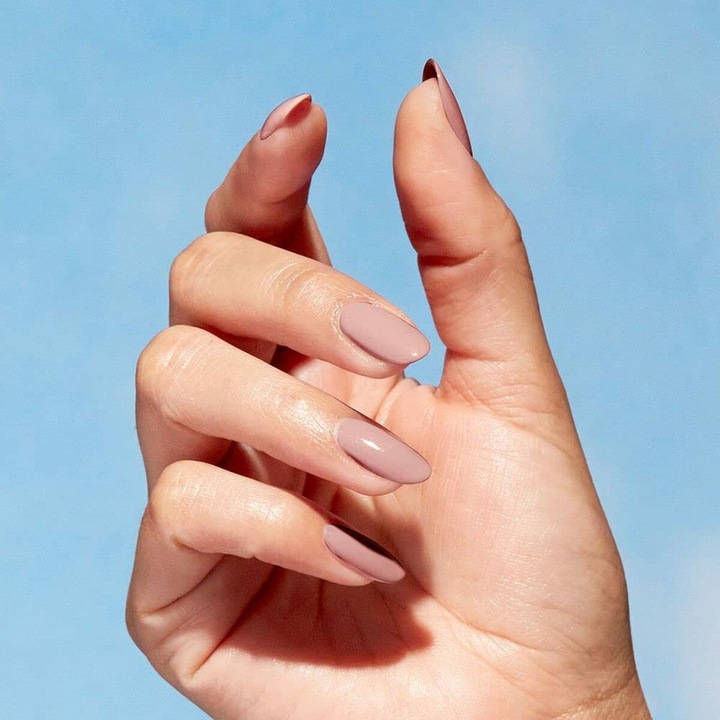 Image du produit OPI Nature Strong Collection Kind of a Twig (Beige, Blond, Vernis couleur)