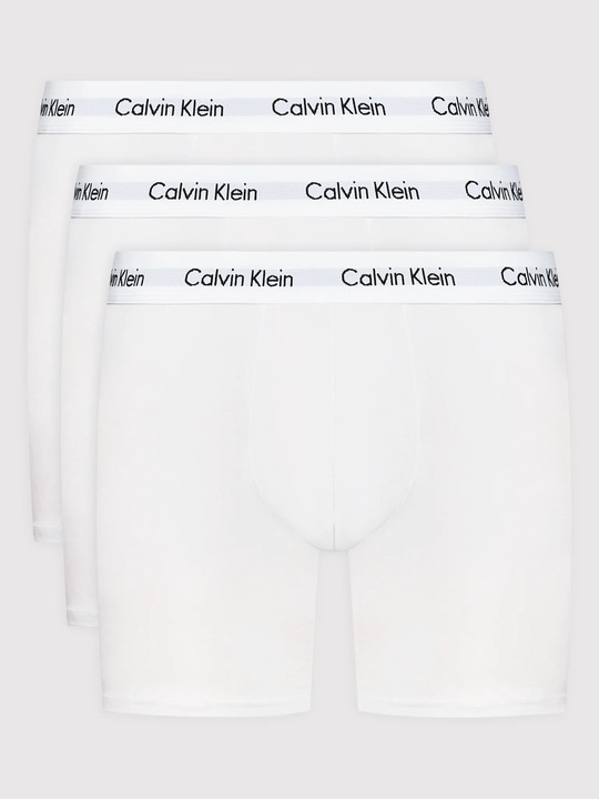 Immagine prodotto Calvin Klein Boxer 3P (L, confezione da 3)