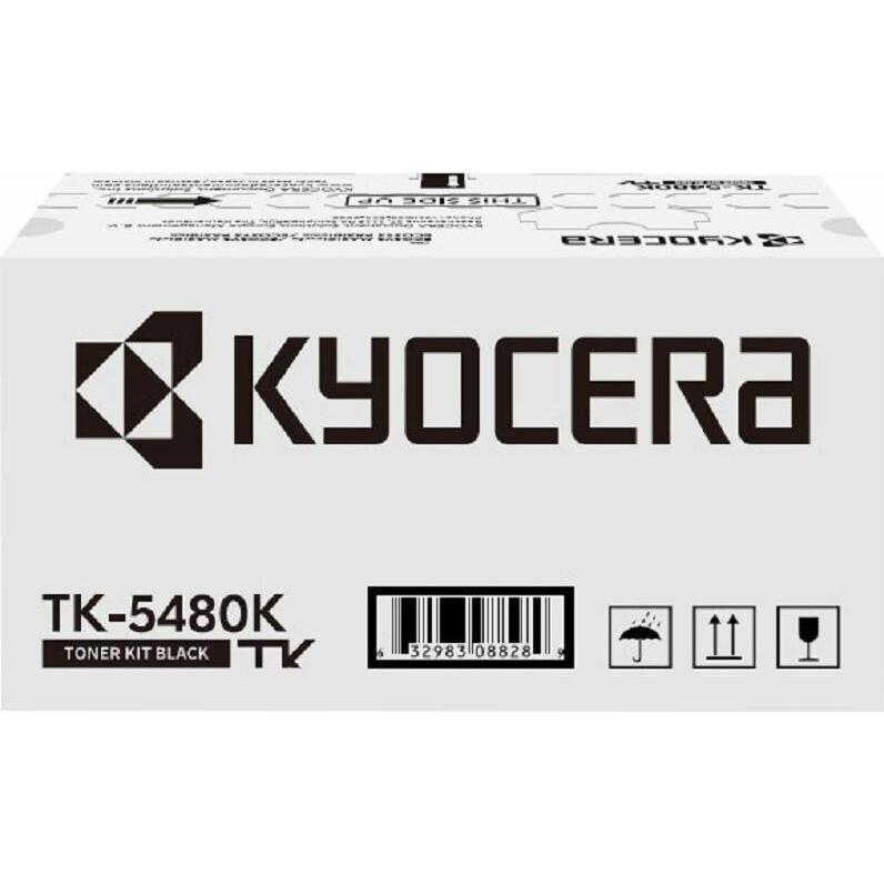 Thumbnail - Kyocera, Toner, TK-5480K