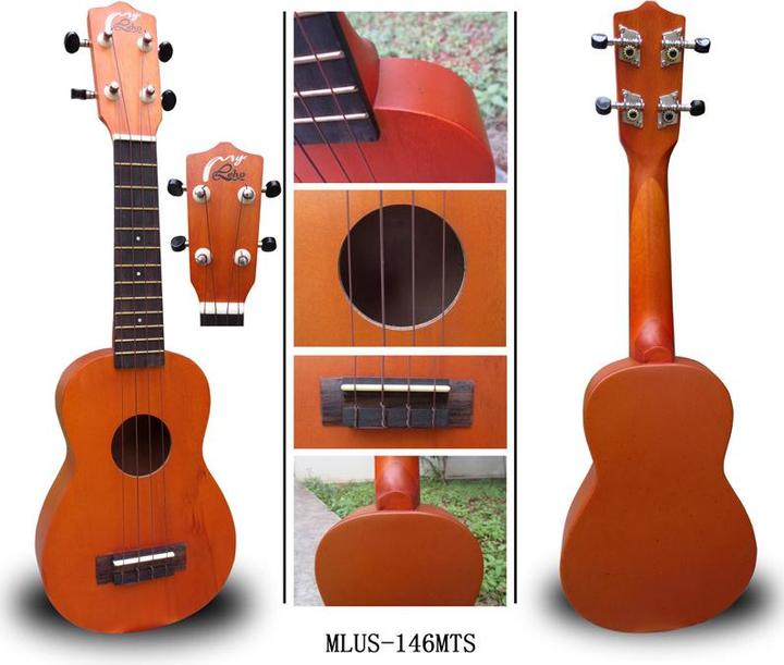 Immagine prodotto Leho MLUS-146MTS (Soprano, Soprano)