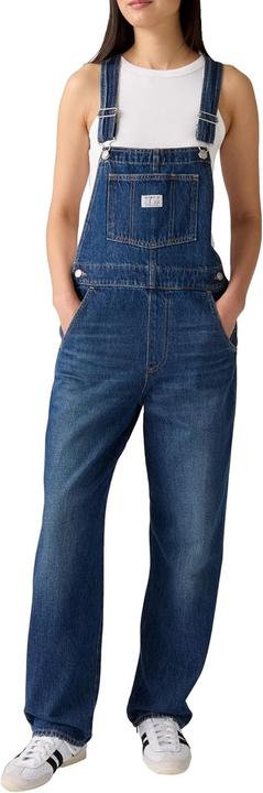 Actual product image Levis Vintage Overall (L)