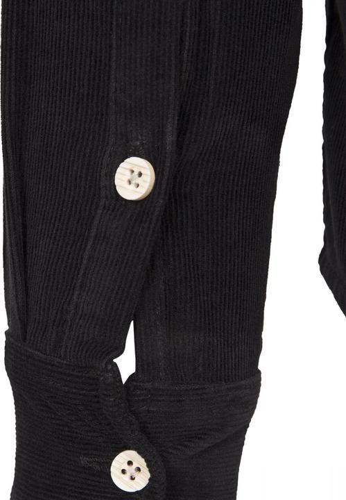Immagine prodotto Urban Classics UC Plus Size Corduroy Shirt (S)