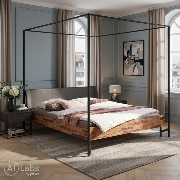 Image du produit Hasena Bovena (160 x 200 cm)