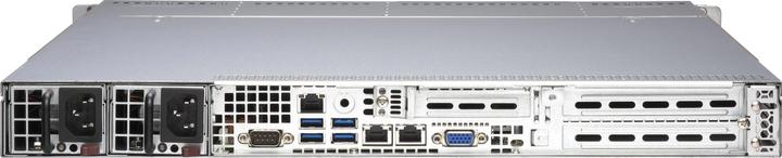 Immagine prodotto Supermicro Server Barebone A+ 1014S-WTRT, famiglia di processori: AMD EPYC