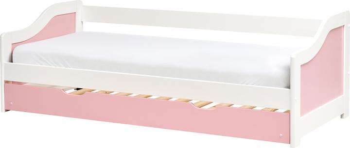 Actual product image Beliani Luneray (90 x 200 cm)