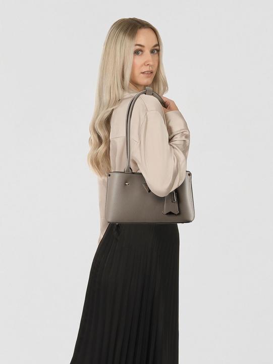 Produktbild Guess Meridian II Shoulder Satchel Bag