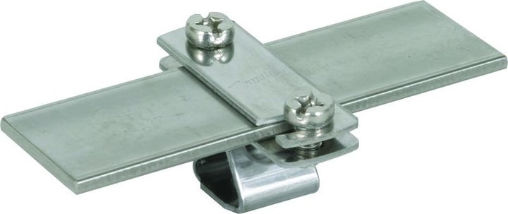 Image du produit Dehn Support de câble NIRO m. Filetage M8 p. Fl 274030
