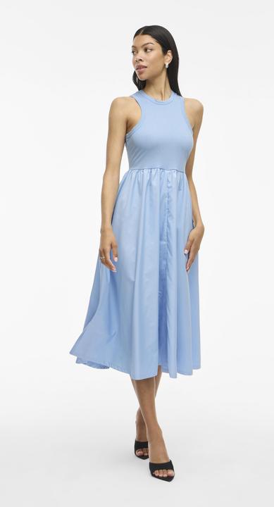 Image du produit Vila VISONJA Ärmelloses Midikleid (M)