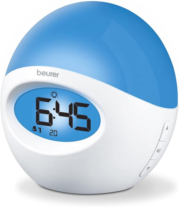 Immagine prodotto Beurer WL 32