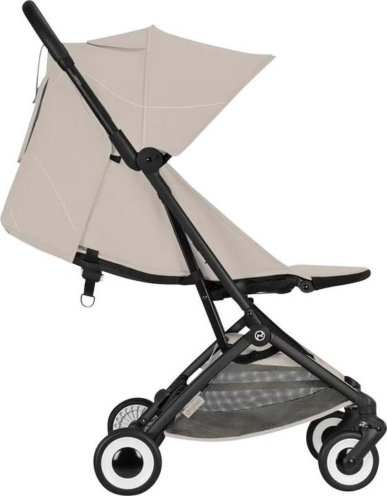 Actual product image Cybex Orfeo (0 Months - 4 years)