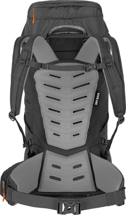 Actual product image Salewa Trek Mate 55+5L Backpack Men (60 l)