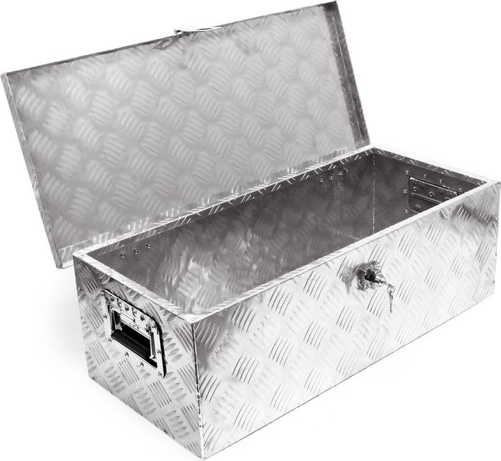 Wiltec Toolbox