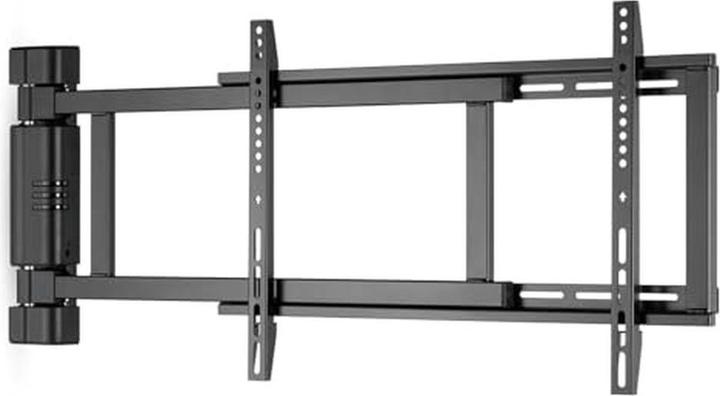 Actual product image Nedis Motorised TV wall mount (Wall, 75", 50 kg)