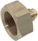 Actual product image Tecnosystemi R32 adapter 5/16" - Venstregevind