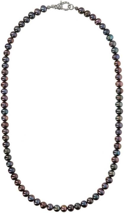 Image du produit Albert M. Collier pour homme multicolore