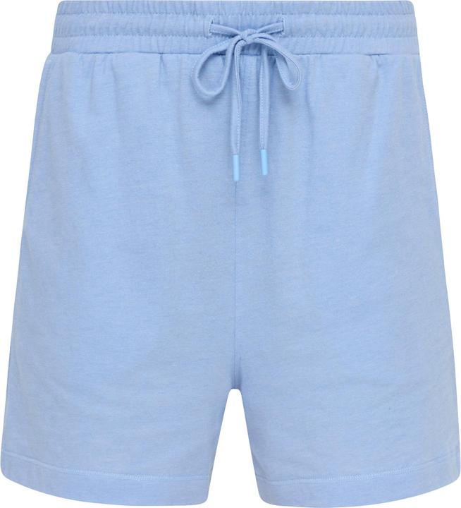 Image du produit s.Oliver Short Shorts aus Jersey mit elastischem Bund (36)