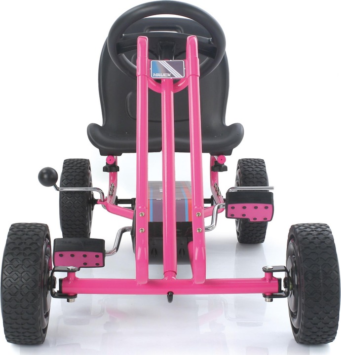 Actual product image Hauck Lightning