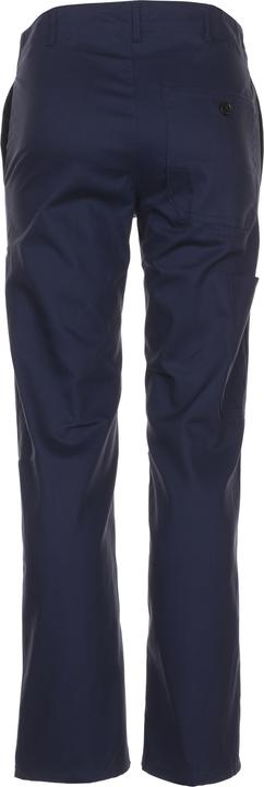 Produktbild Planam Bundhose hydronblau 46 48 (48)