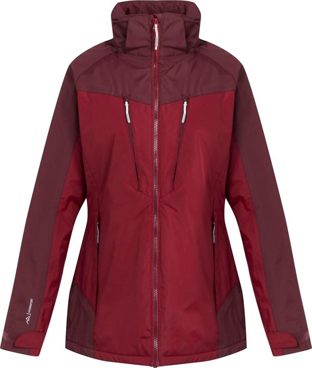 Produktbild Regatta Calderdale Jacke wasserfest Winter (36)