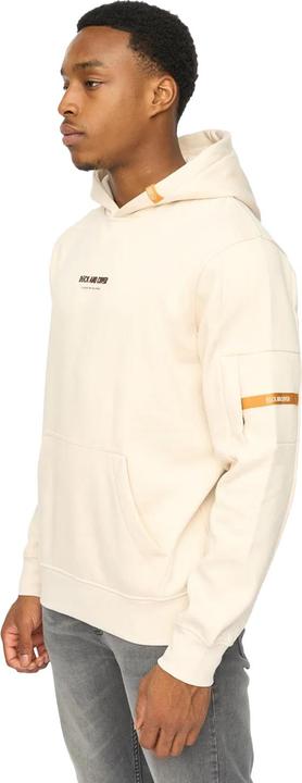 Produktbild Duck and Cover Brammers V2 Kapuzenpullover (M)