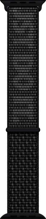 Apple Nike Sport Loop (45 mm, Woven nylon, Apple Watch Series 8)