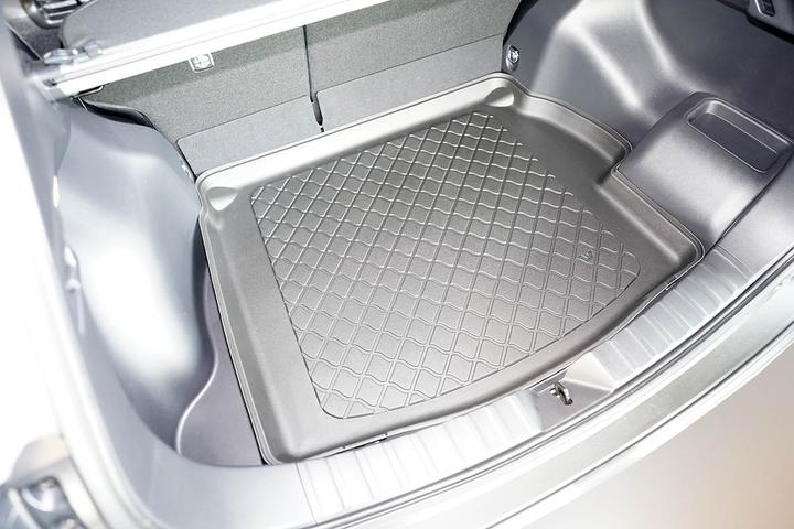 Produktbild Aristar Kofferraumwanne für Toyota Corolla Cross Hybrid (Ladeboden oben) ab 11.2022