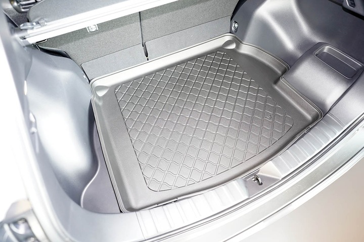 Image du produit Aristar Bac de coffre pour Toyota Corolla Cross Hybrid (plancher de chargement en haut) à partir de 11.2022