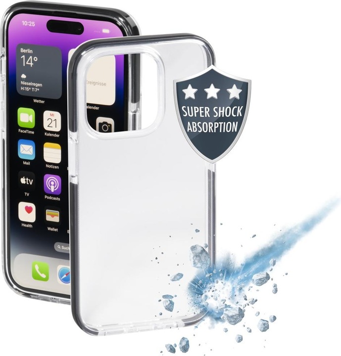Produktbild Hama Protector (Apple iPhone 14 Pro Max)