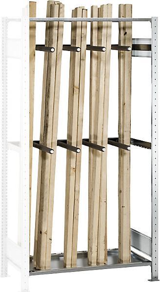 Immagine prodotto Schulte Lagertechnik Scaffale lungo per le merci