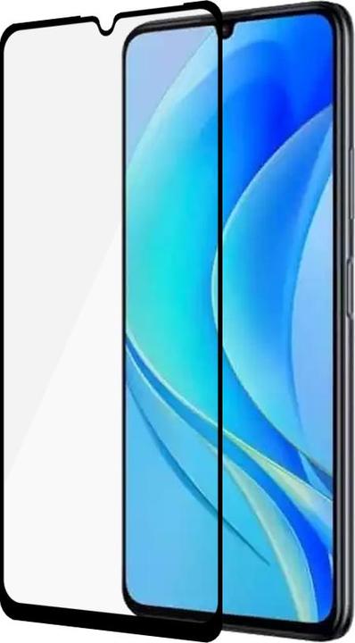 Image du produit Safe Ajustement ultra-large (1 pièce(s), Huawei Nova Y70, Huawei Nova Y70 Plus, Nova)
