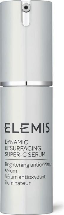 Elemis Dynamic Resurfacing Super-C Serum serum do twarzy z witaminą C 30ml (30 ml)