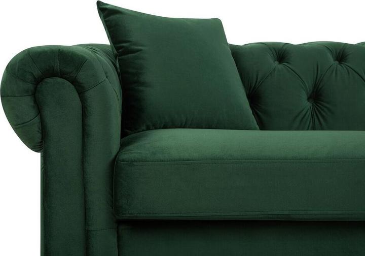 Actual product image Beliani Chesterfield