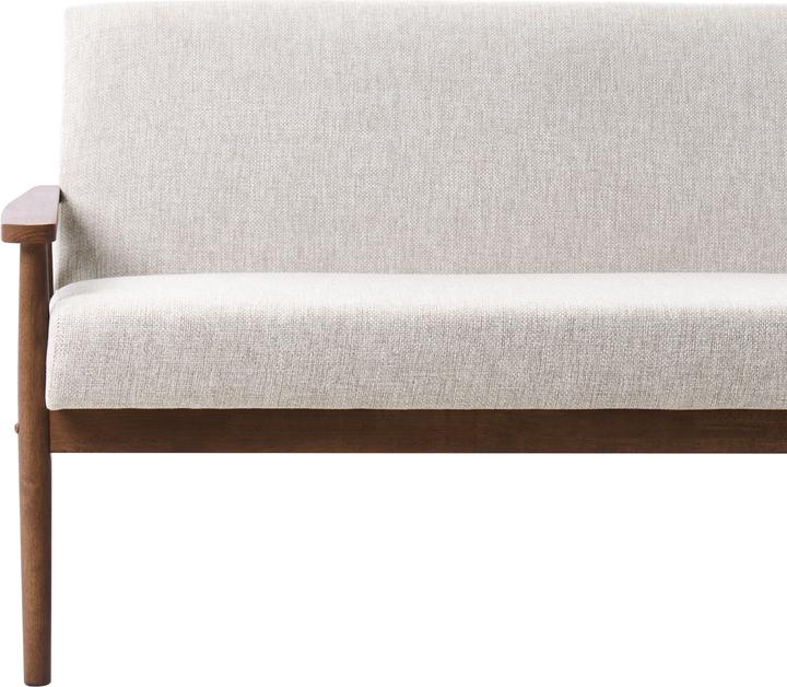 Produktbild Beliani Esrum (2-Sitzer)