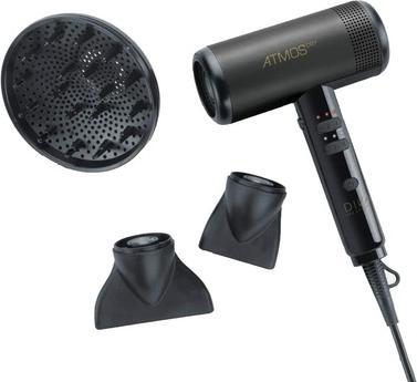 Image du produit Diva Sèche-cheveux Atmos DRY Set noir (2000 W)