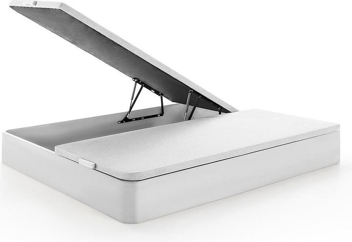 Actual product image Naturea Adana (180 x 200 cm, Foam core)