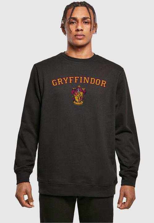 Image du produit Absolute Cult Harry Potter - Cache-Coeur Gryffondor de Hogwarts - 115121 (XL)