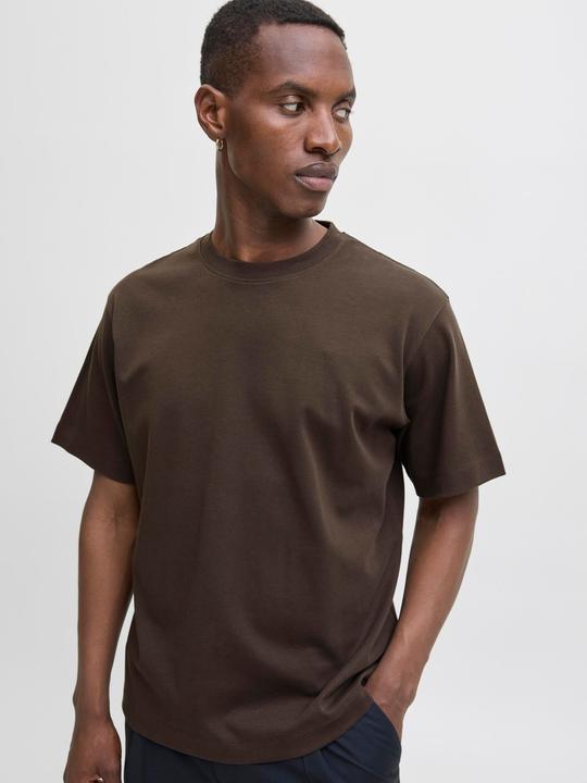 Actual product image Jack & Jones Jjeurban Edge Tee Ss O-Neck Noos (XL)